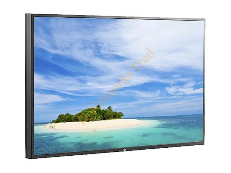 F1M93AA#ABA HP LD4245TM 42-inch TouchScreen Widescreen 1080p (Full HD) LED Flat Panel Interactive Digital Signage Display Monitor