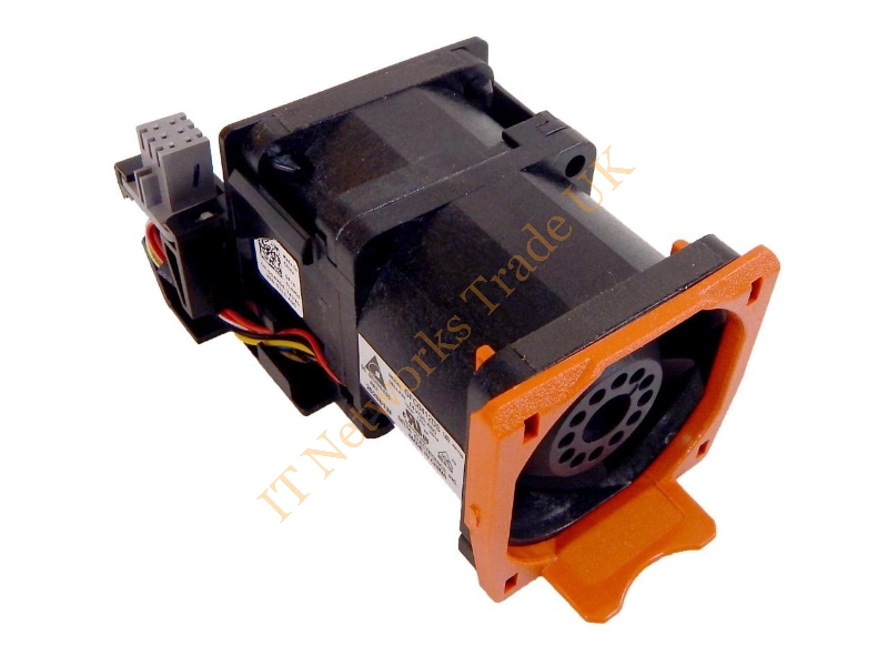 F1YN7 - Dell Dell Poweredge R620 / R630 Fan