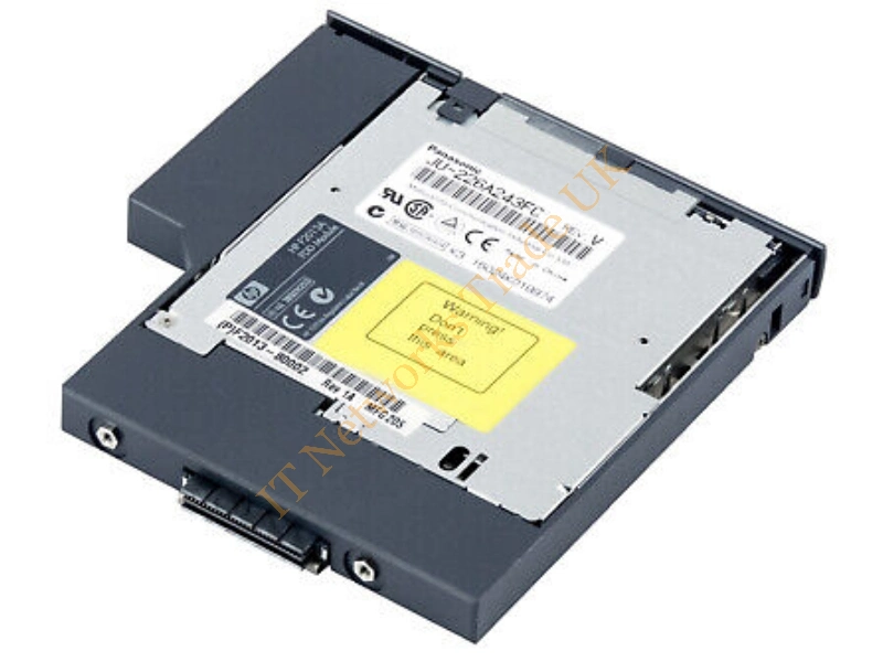 F2013A HP 1.44MB 3.5-inch Floppy Disk Drive