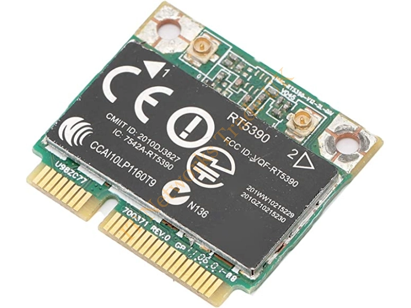 F2072-60902 HP 10/100Base-TX Mini PCI Network Adapter