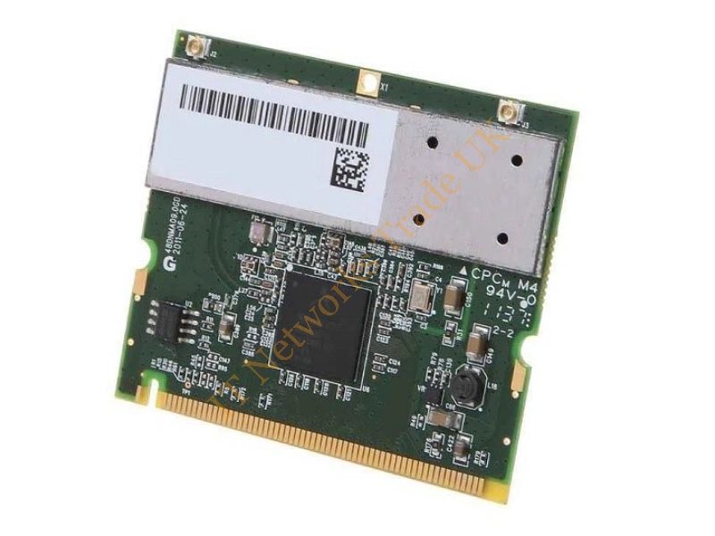 F2072-60903 HP Mini PCI Card for OmniBook 6000 Notebook Laptop Accessory