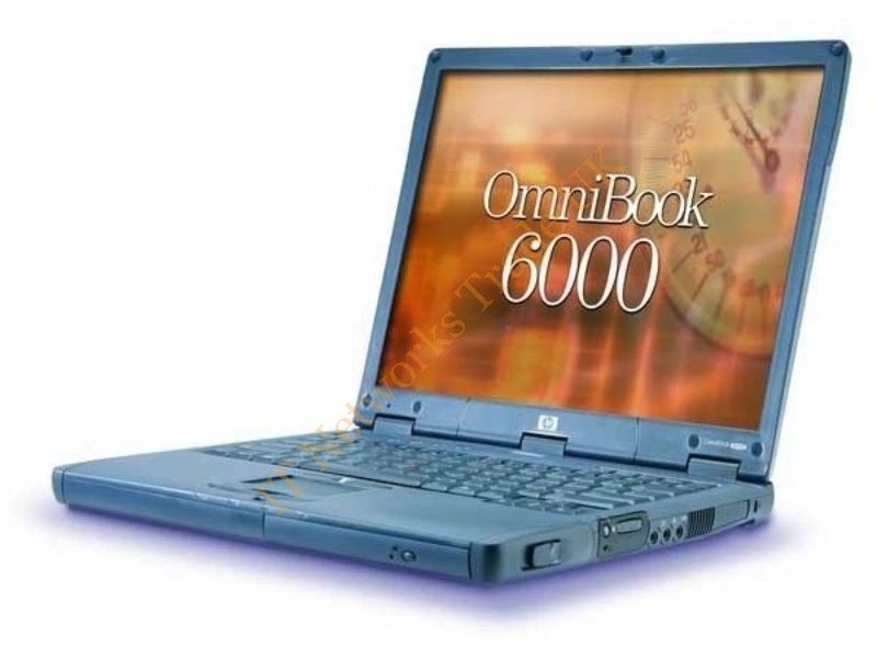 F2072-60925 HP Mini PCI Panel Kit for OmniBook 6000 Notebook Laptop Accessory