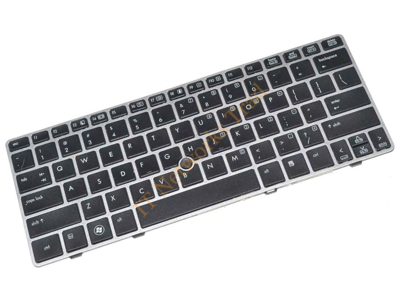 F2074-60928 HP English Keyboard for OmniBook 6000 Notebook Laptop Keyboard