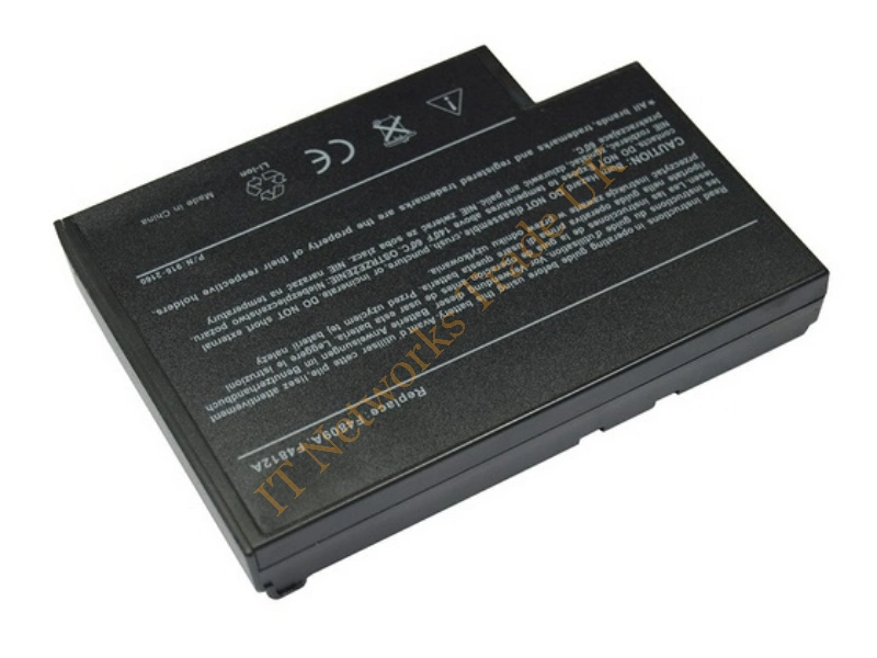 F2098-60001 HP 6-Cell 3100mAh 11.1V Li-Ion Battery for Omni Book 500 / 510 Laptop Battery