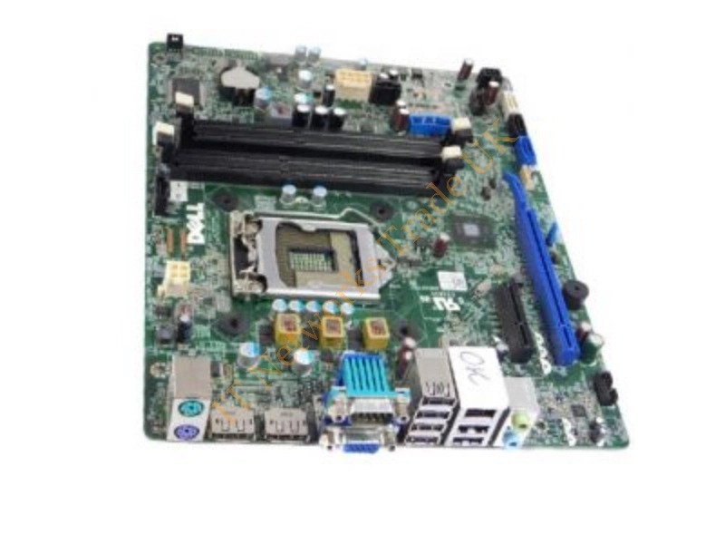 F2111-60976 HP System Board for Vectra N Series Desktop Motherboard