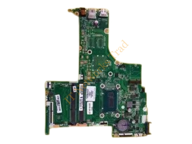 F2140-60984 HP System Board for OmniBook 6000 Notebook Laptop Motherboard