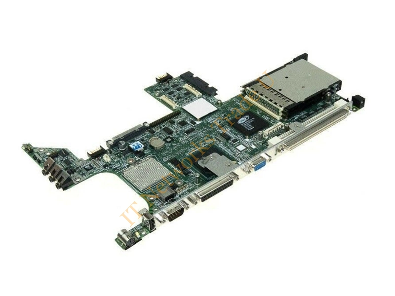 F2140-69052 HP System Board (Motherboard) Main Board for Omnibook 6000 Notebook