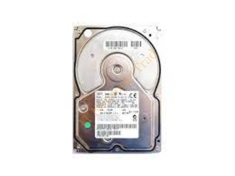 F21433 IBM 4GB 7200RPM Ultra SCSI 50-Pin 3.5-inch Server Hard Drive Internal HDD