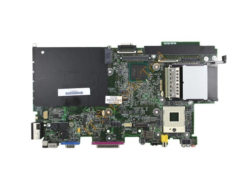 F2300-60909 HP System Board for Celeron Omnibook Xe3 Notebook Laptop Motherboard