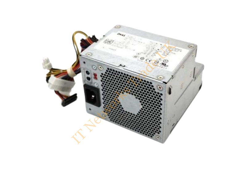 F235E-00 Dell 235-Watts Power Supply for OptiPlex GX380 / 760 / 780