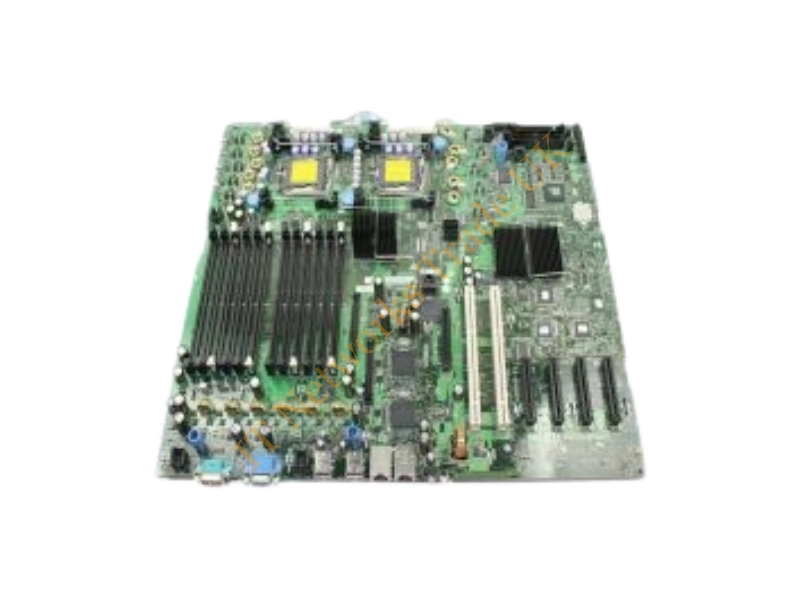 F235H Dell System Board for OptiPlex 760 Desktop Motherboard