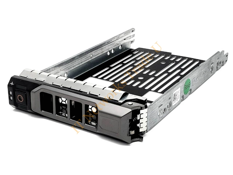 F238F - Dell Dell Sas/Sata 3.5 Drive Caddy