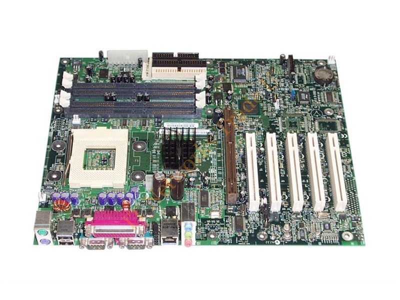 F24P4002 IBM System Board (Motherboard) 400FSB for Intel -liStation