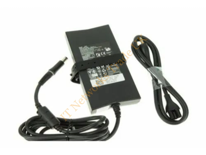 F2663 Dell 65Watt Car Adapter Power Adapter