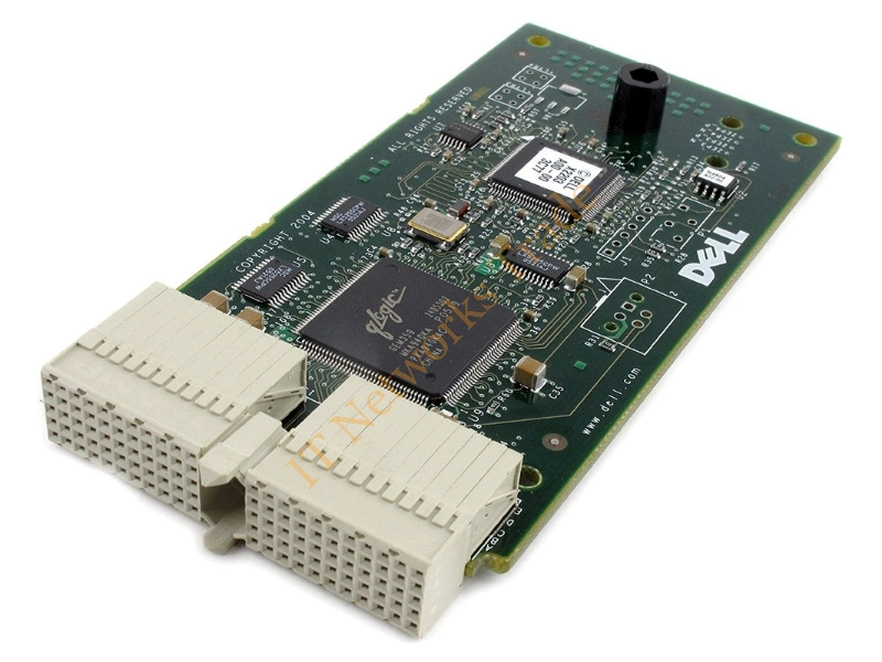 F2804 Dell Daughterboard for Dell PowerEgde 2850 Server Accessory