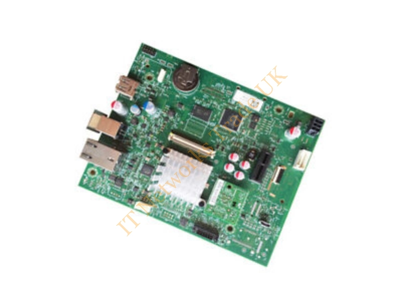 F2A68-60004 HP Formatter Board LaserJet Enterprise M506 Series Printer Accessory