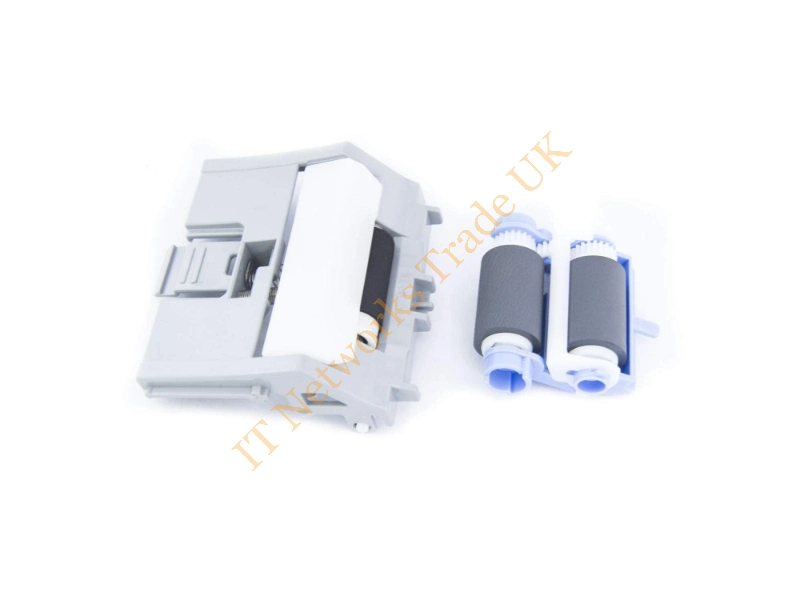F2A68-67913 HP Tray 2/550-Sheet Feeder Roller Kit LaserJet Pro M501 / M506dn / M506n / M506x Printer Accessory