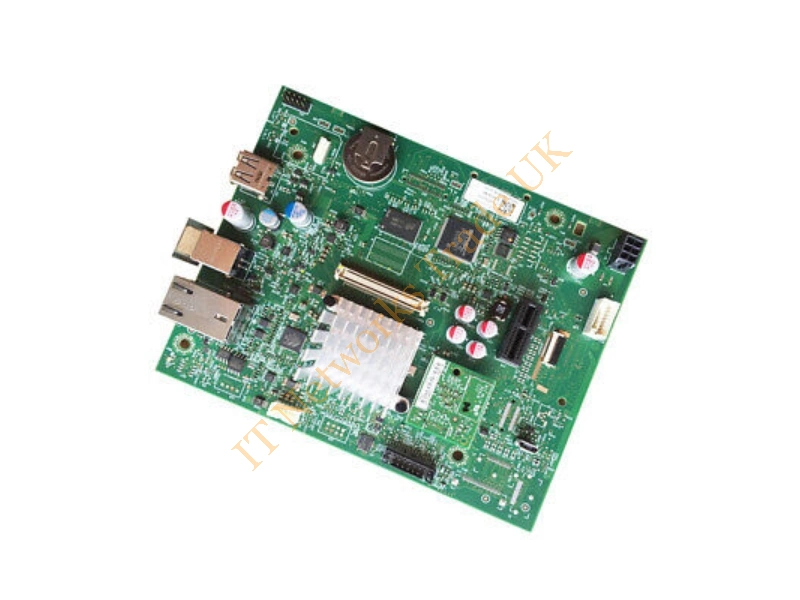 F2A68-67915 HP Formatter Logic Board LaserJet Enterprise M506n M506dn Series Printer Accessory
