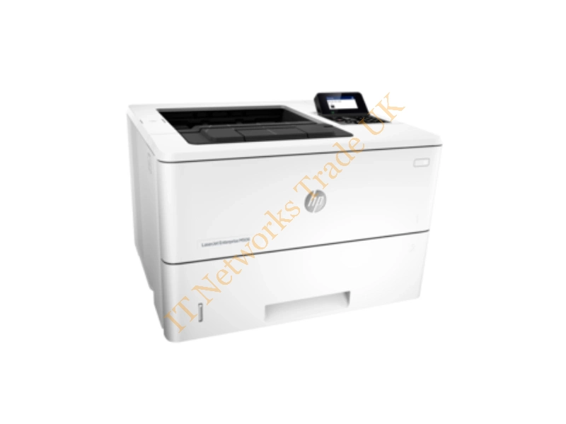F2A69A#201 HP LaserJet M506DN Laser Printer Plain Paper