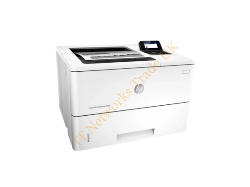 F2A69A#BGJ HP LaserJet M506DN Laser Printer Plain Paper