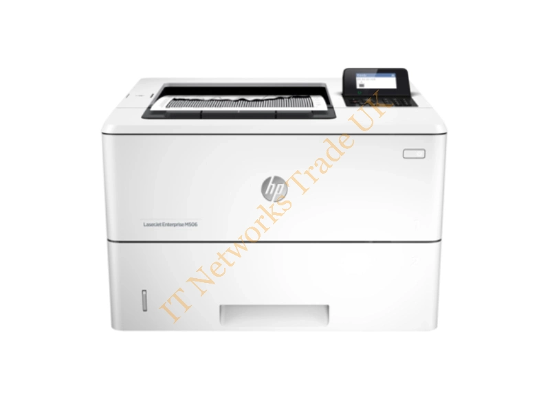 F2A69A HP LaserJet Printer Enterprise M506dn