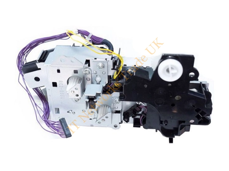 F2A72A-DRIVE HP Main Drive Unit for LaserJet Pro M501 / M506 / M527 Series Printer Accessory