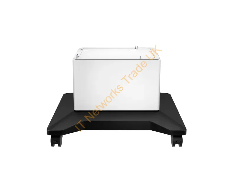F2A73A - Hp Laserjet Printer Cabinet
