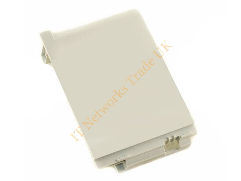 F2A76-40005 HP Stapler Blank Cover for LaserJet Enterprise M527 Printer Printer Accessory