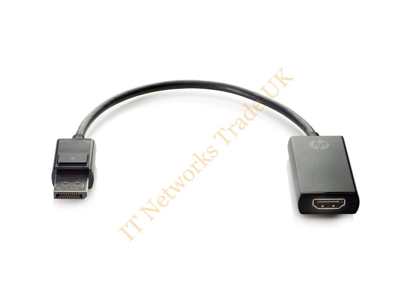 F2A76-50004 HP HDMI PAB to SCAN Cable for LaserJet Enterprise M527 Series Miscellaneous Cable