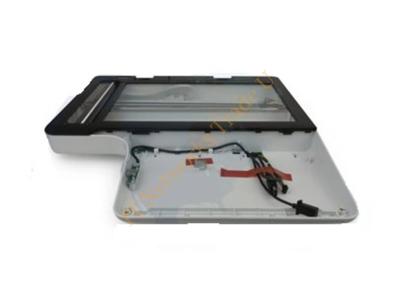 F2A76-60101 HP Image Scanner Assembly Color LaserJet Enterprise M527 Series Scanner Accessory