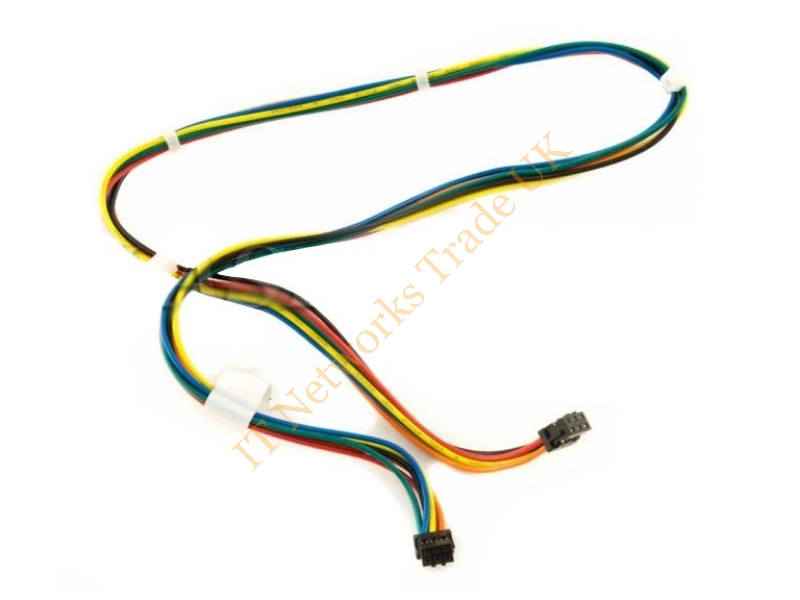 F2A76-60113 HP Stapler Power Cable for Color LaserJet Enterprise M527 Series Printer Accessory