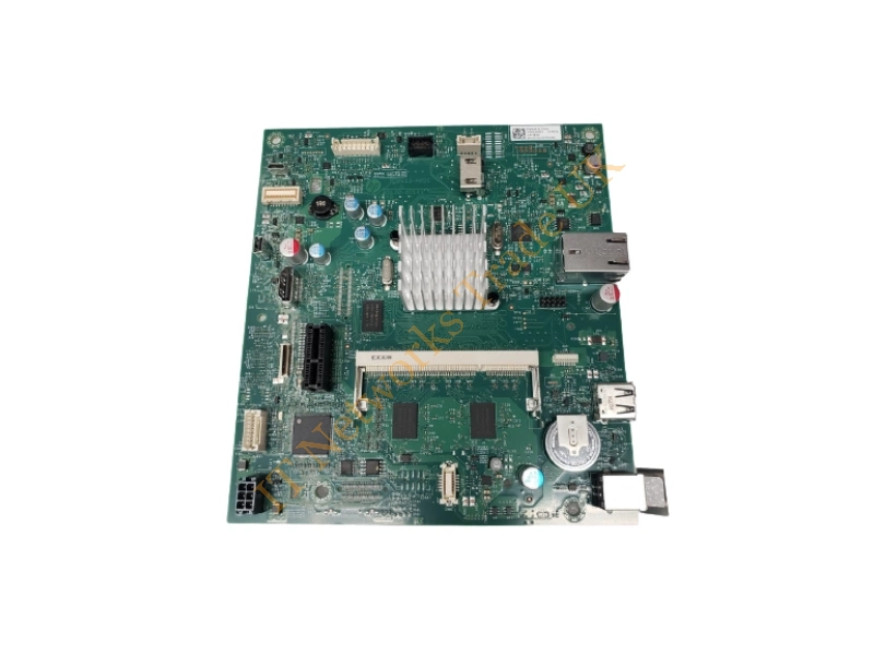 F2A76-67910 HP Formatter Board LaserJet Enterprise M527 Series Printer Accessory