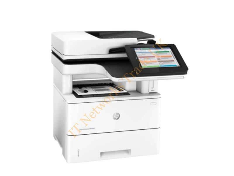F2A77A HP LaserJet Printer Enterprise MFP M527f