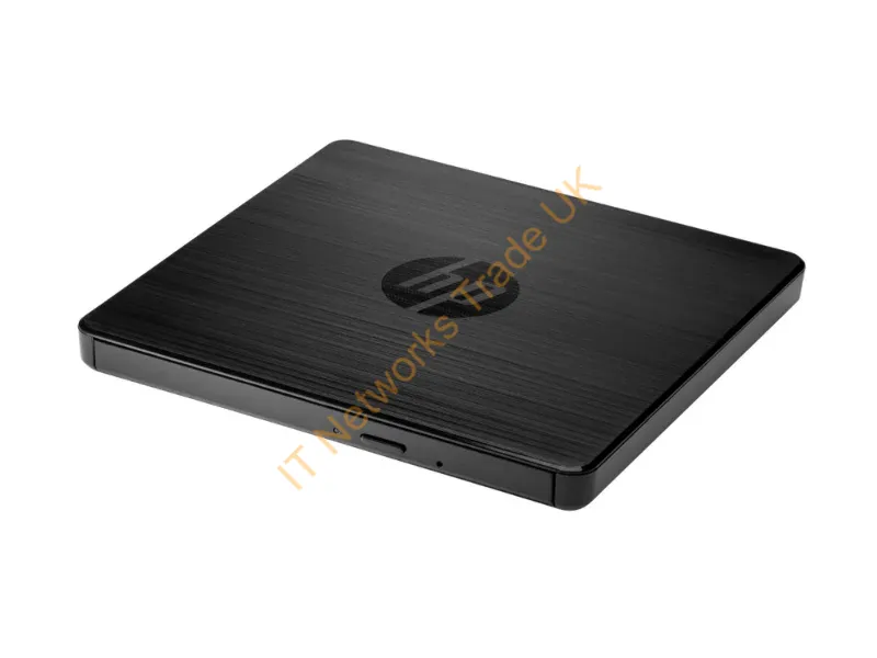F2B56AA - Hp External Usb Dvdrw Drive