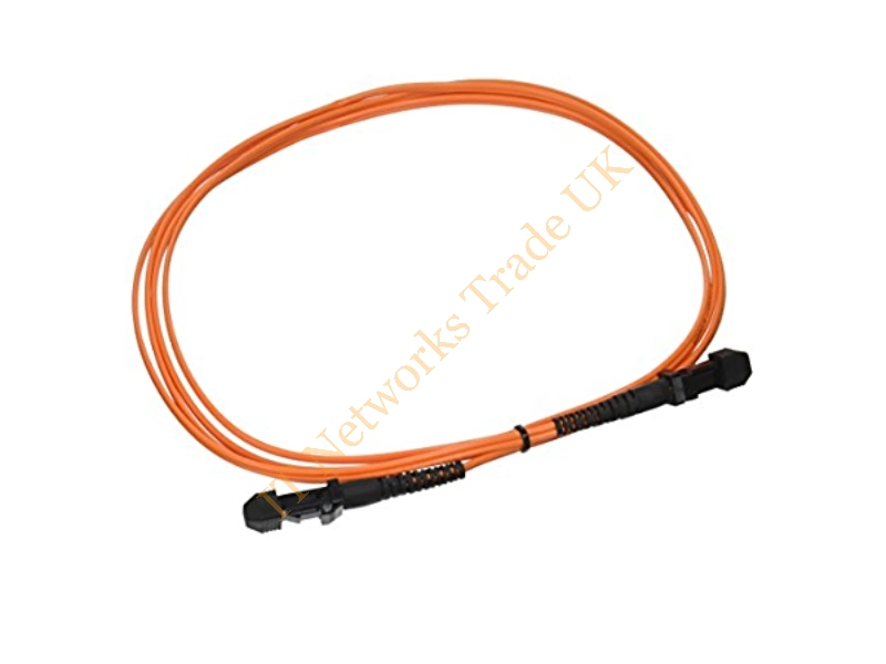 F2F202L9-02M Belkin 2m Duplex Fiber Optic Cable Lc/Mtrj Mmf 62.5/125