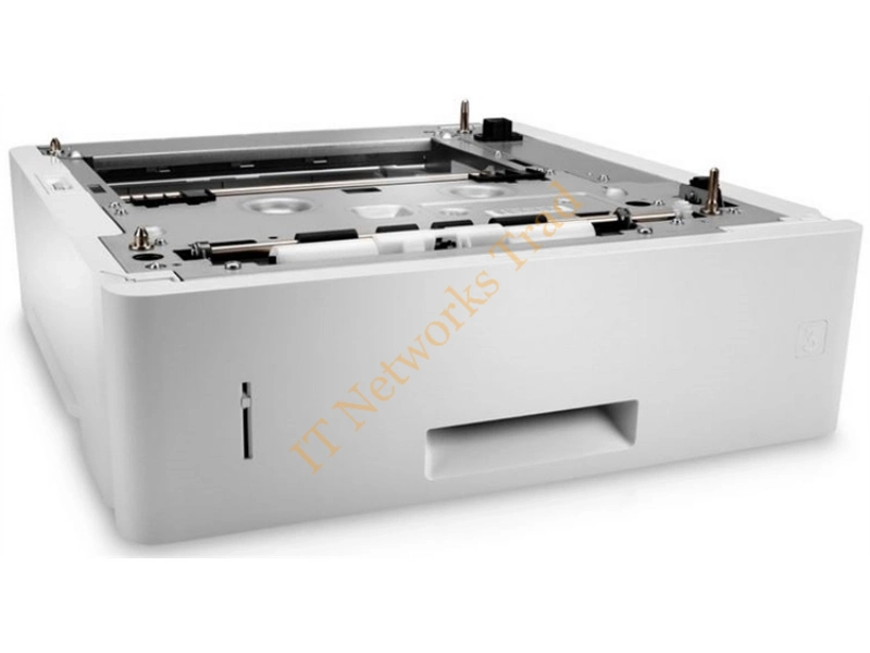 F2G68A - Hpi Sourcing Hp Laserjet 500-Sheet Input