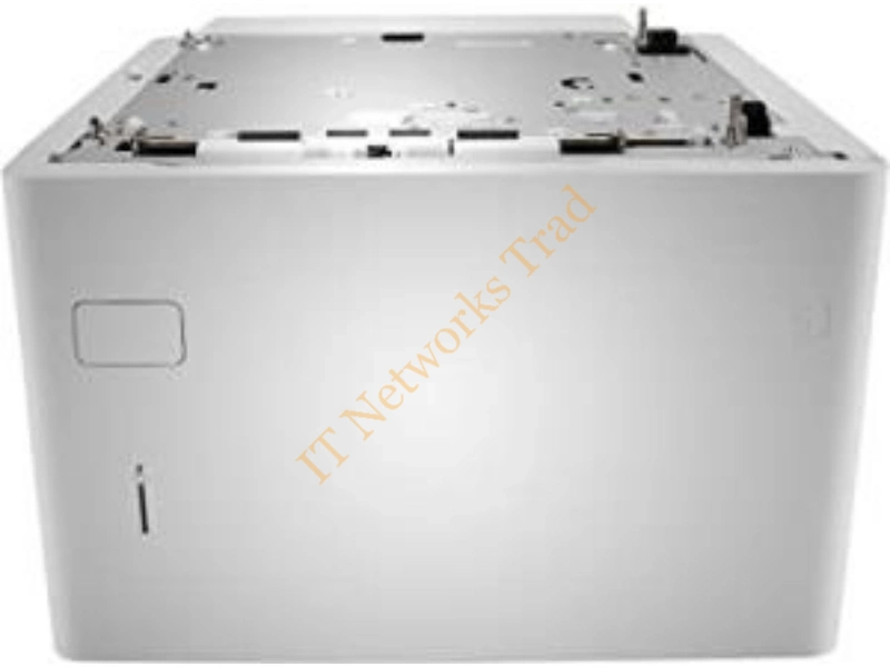 F2G73-67901 HP 1500-Sheet Paper Input Tray Feeder Assembly LaserJet Enterprise M604 Printer Printer Accessory