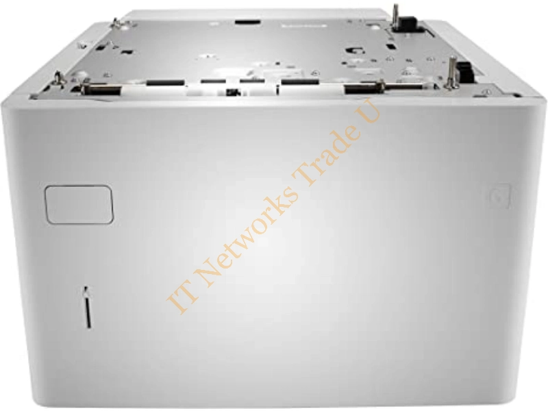 F2G73A HP 1500-Sheet Input Tray LaserJet Enterprise M604 Series Printer Printer Accessory