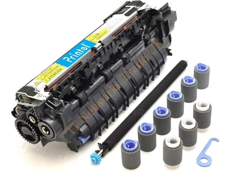 F2G76-67901 HP 110V Fuser Maintenance Kit LaserJet M604 / M605 Printer Accessory