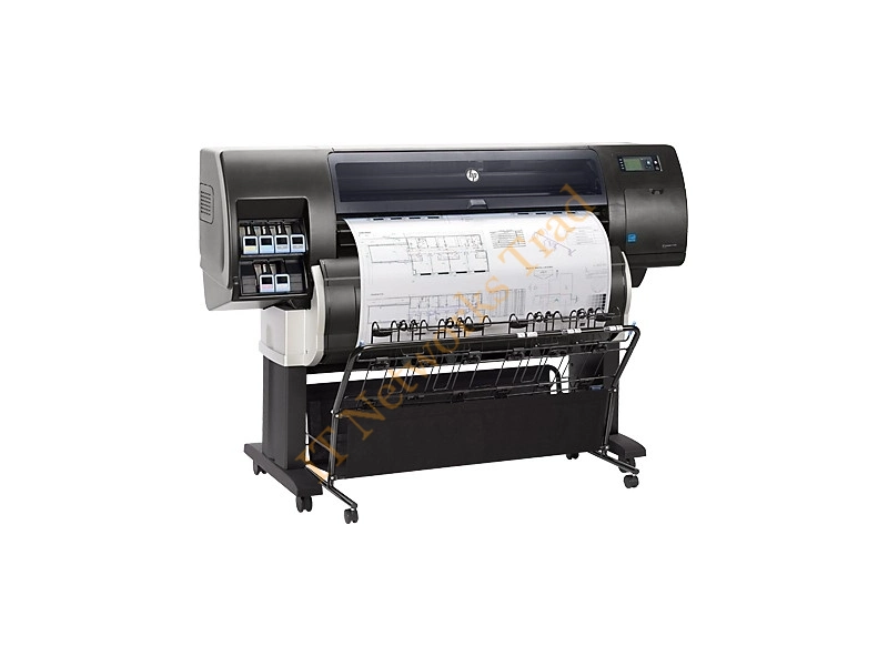 F2L46A HP DesignJet T7200 Dev Countries Printer Plotter