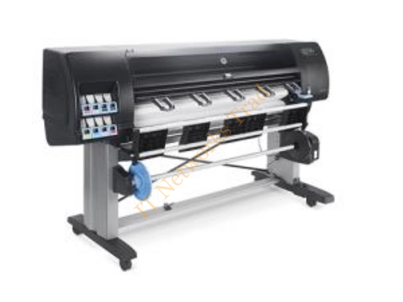 F2S72B HP DesignJet Z6800 Photo Production Printer Plotter