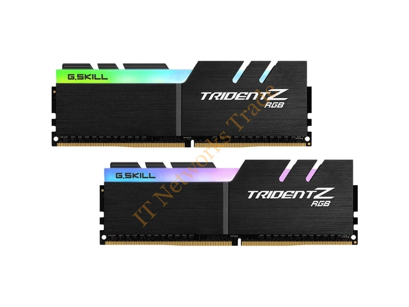 F3-14900CL10D-16GBXL G.Skill RipjawsX 16GB Kit (2 x 8GB) DDR3-1866MHz PC3-14900 Non-ECC Unbuffered CL13 240-Pin DIMM Memory Module Desktop Memory