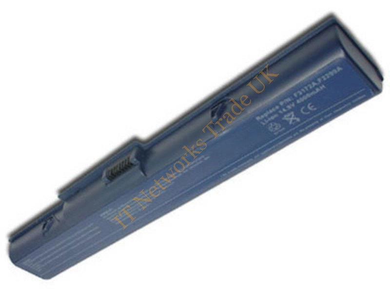 F3172A HP 14.8V 4400mAh Li-ion Laptop Battery for OmniBook XT1000 Laptop