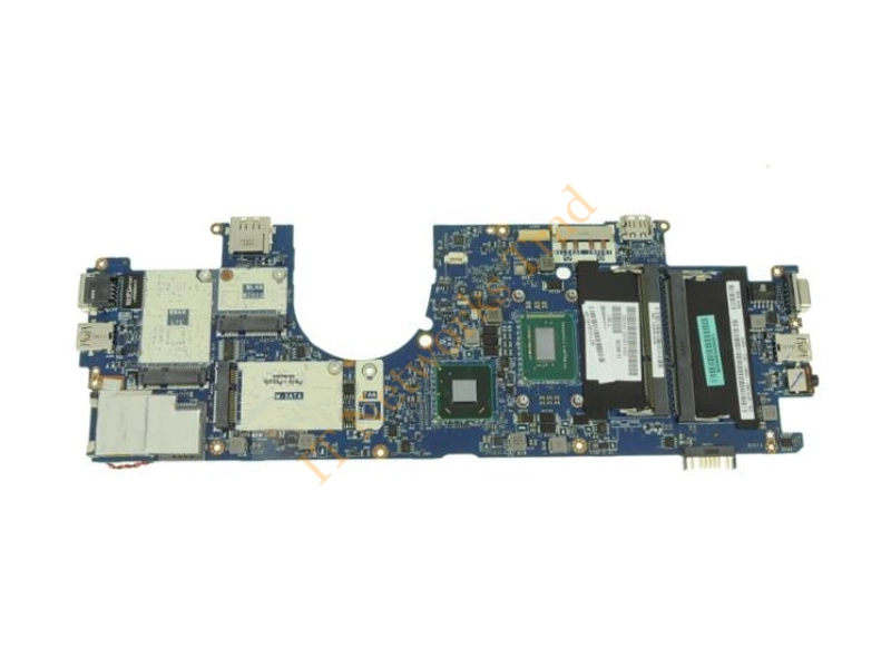 F31M6 Dell Motherboard Intel i7 3667U 2.0GHz Latitude 6430U Laptop Motherboard