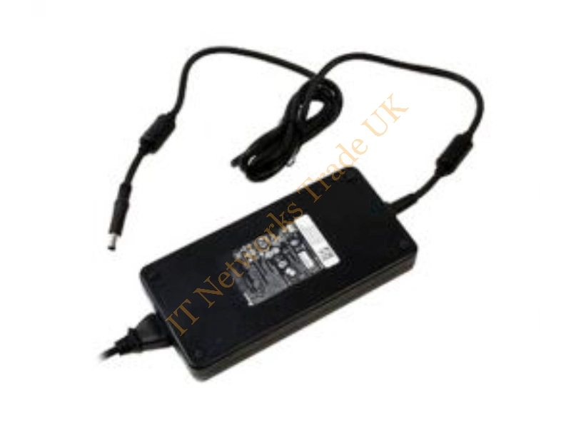 F323H Dell 90-Watt 3 Prong AC Adapter with 3.28ft Power Cord for Inspiron / Latitude / Studio / XPS Laptops / Precision Mobile WorkStations Power Adapter