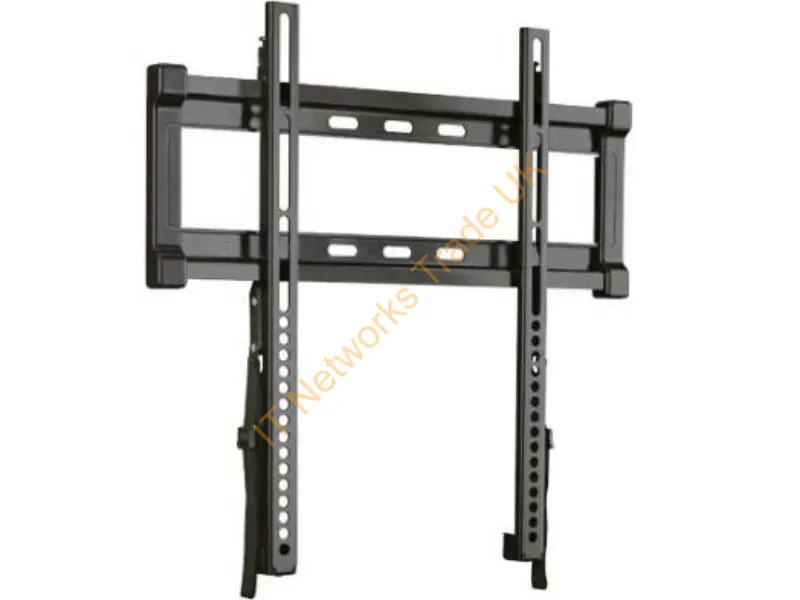 F32C-B2 - SANUS F32c 119.4 cm (47") Black