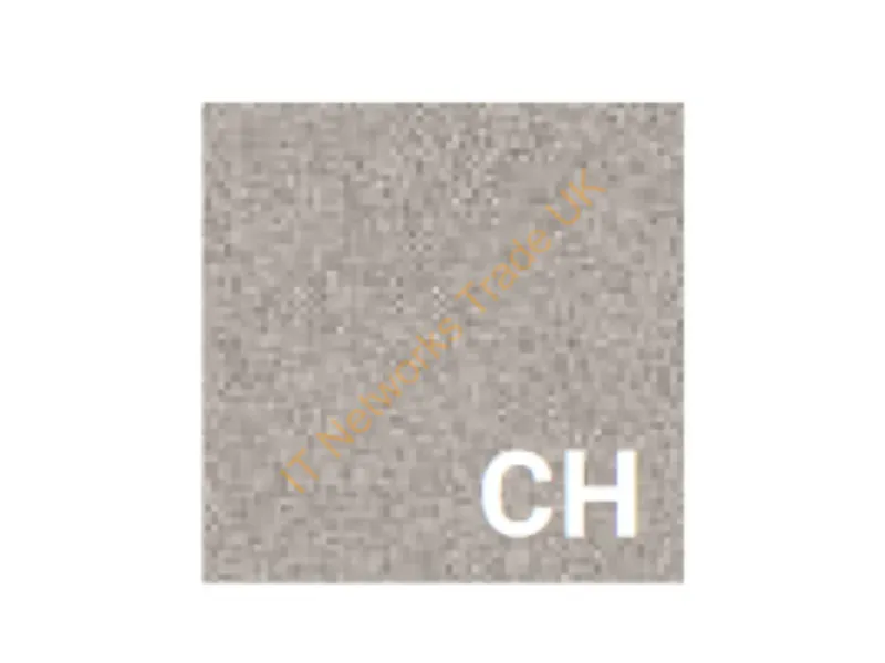 F336-CH5 - Bretford F336 Champagne