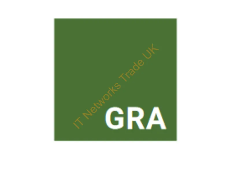 F336-GRA5 - Bretford F336 Green