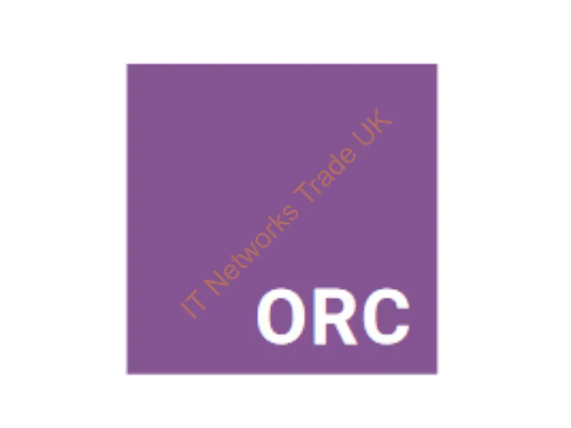 F336-ORC5 - Bretford F336 Purple
