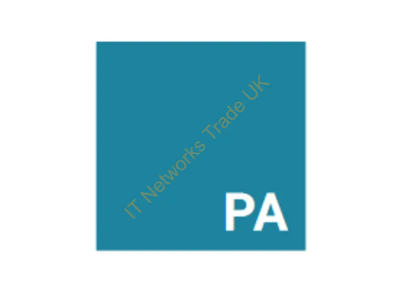F336-PA5 - Bretford F336 Blue